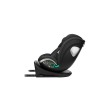 Kikka Boo I-drive Καθισματάκι Αυτοκινήτου i-Size με Isofix Black 31002100019